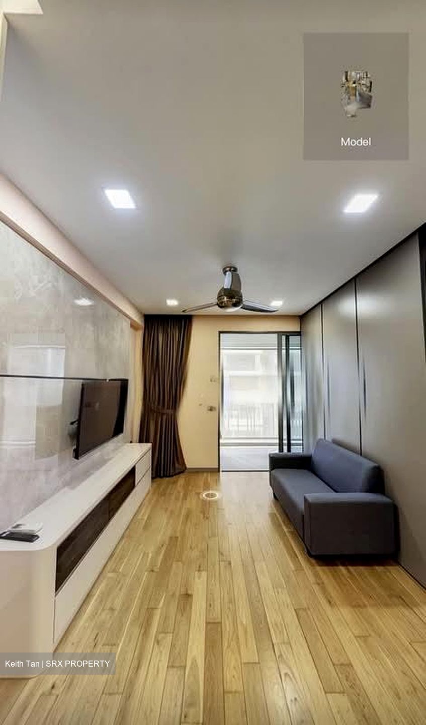 Riversails (D19), Condominium #588396311